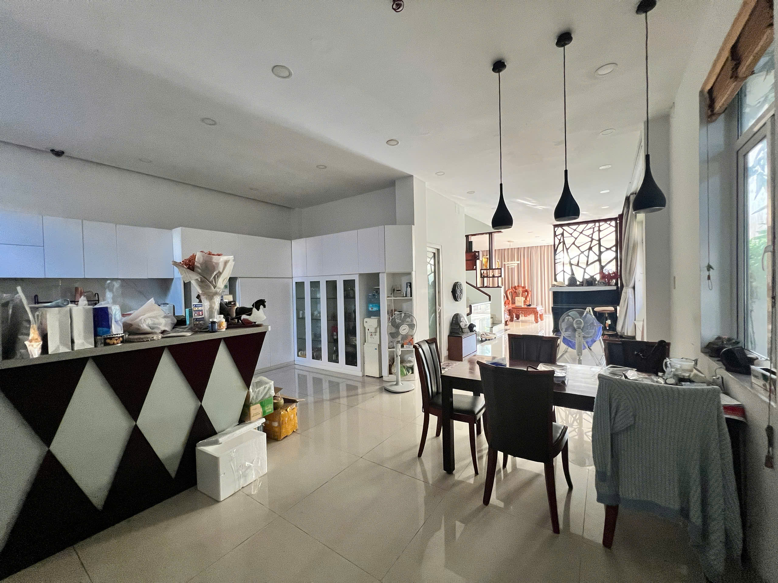 Cần bán Biệt thự Phường Phước Long A, Quận 9, Diện tích 492m², Giá 018 Tỷ 6