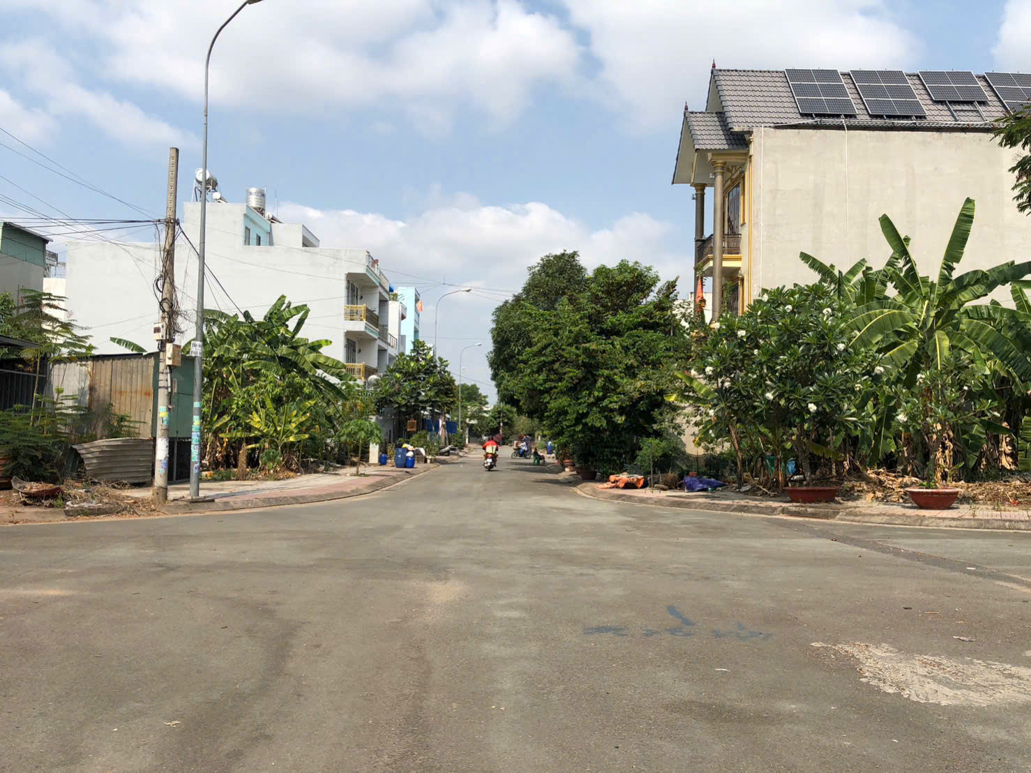 Cần bán Đất Phường Tân Phú, Quận 9, Diện tích 105m², Giá 07 Tỷ 2