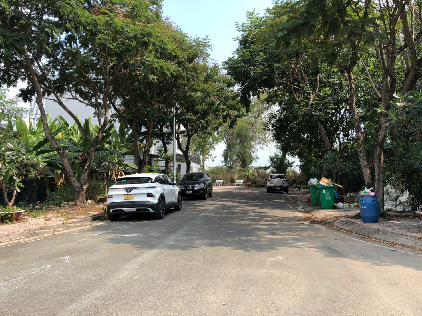 Cần bán Đất Phường Tân Phú, Quận 9, Diện tích 105m², Giá 07 Tỷ