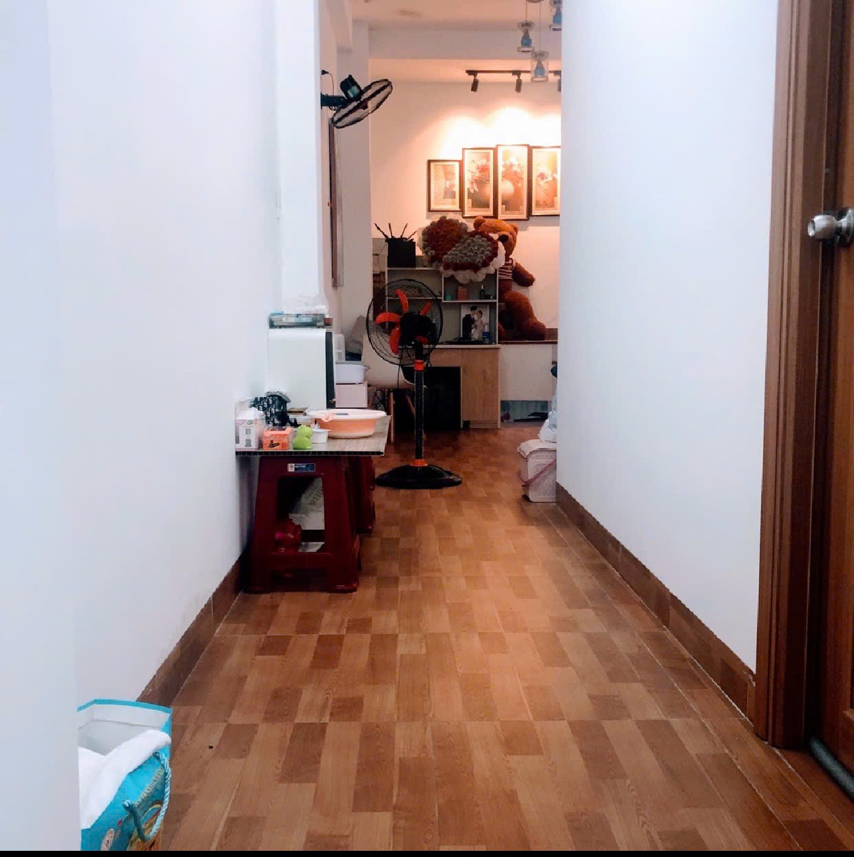 Nhà 2 tầng Nguyễn Bảo 107m2 3PN gần Mẹ Thứ giá 6.8 tỷ 3