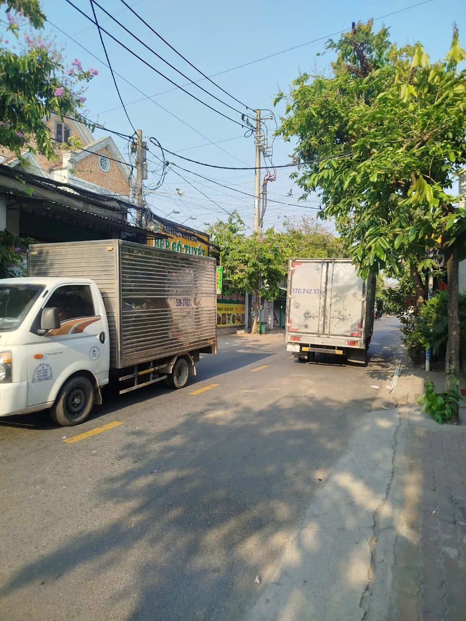 MẶT TIỀN TIỀN LÂN – 8x28 FULL THỔ CƯ – CHỈ 11.8 TỶ – DÒNG TIỀN 30TR/TH 2