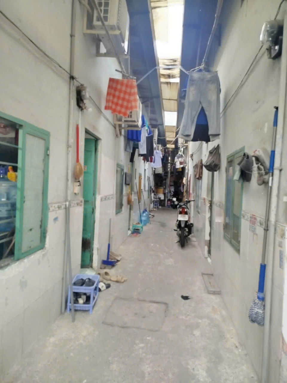 MẶT TIỀN TIỀN LÂN – 8x28 FULL THỔ CƯ – CHỈ 11.8 TỶ – DÒNG TIỀN 30TR/TH 3