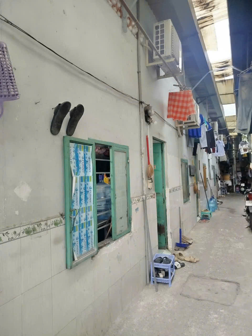 MẶT TIỀN TIỀN LÂN – 8x28 FULL THỔ CƯ – CHỈ 11.8 TỶ – DÒNG TIỀN 30TR/TH 4