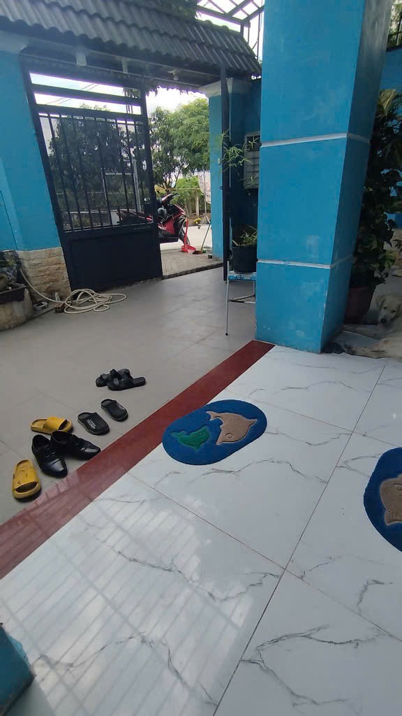 Bán nhà đẹp 7x25m, BTCT 2 lầu, 3PN, 4WC, sân vườn trước sau, giá tốt 6 tỷ 8 2