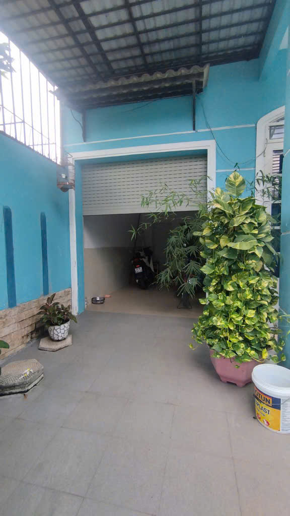 Bán nhà đẹp 7x25m, BTCT 2 lầu, 3PN, 4WC, sân vườn trước sau, giá tốt 6 tỷ 8 3