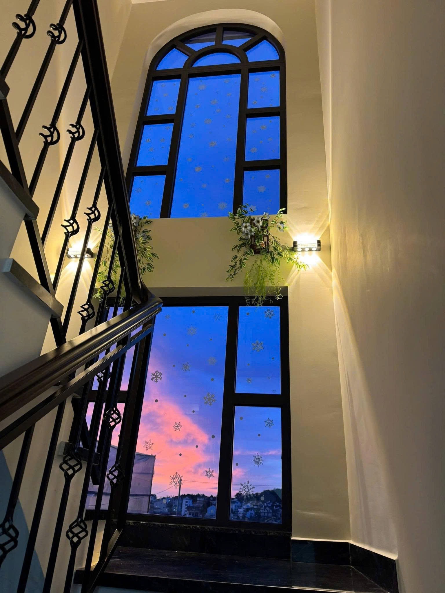 Bán Villa sân vườn 4 phòng Ngô Tất Tố, Phường 8 Đà Lạt 2