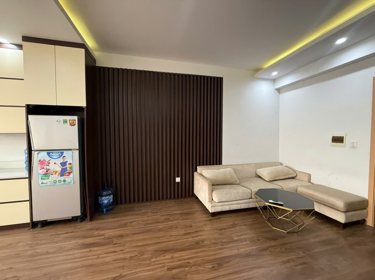 Chính chủ cần bán căn hộ 65m2, 2 Pn, view hồ siêu đẹp tại Thanh Hà-Hà Đông 2