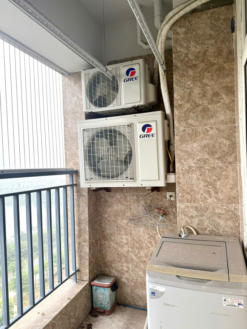 Chính chủ cần bán căn hộ view hồ HH02-2B chung cư Thanh Hà 7