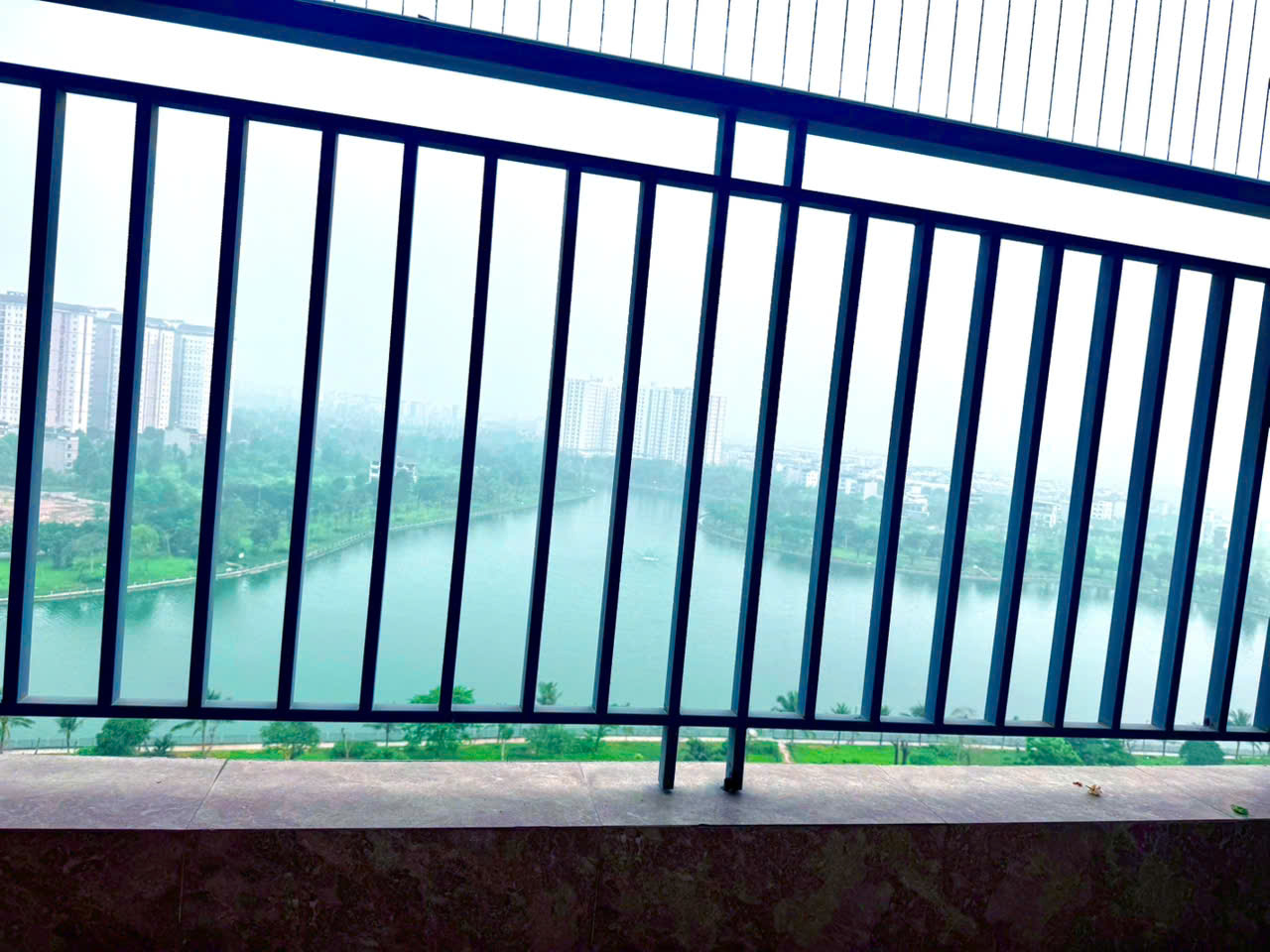 Chính chủ bán căn hộ 65m2, 2Pn tại Thanh Hà- Hà Đông 9