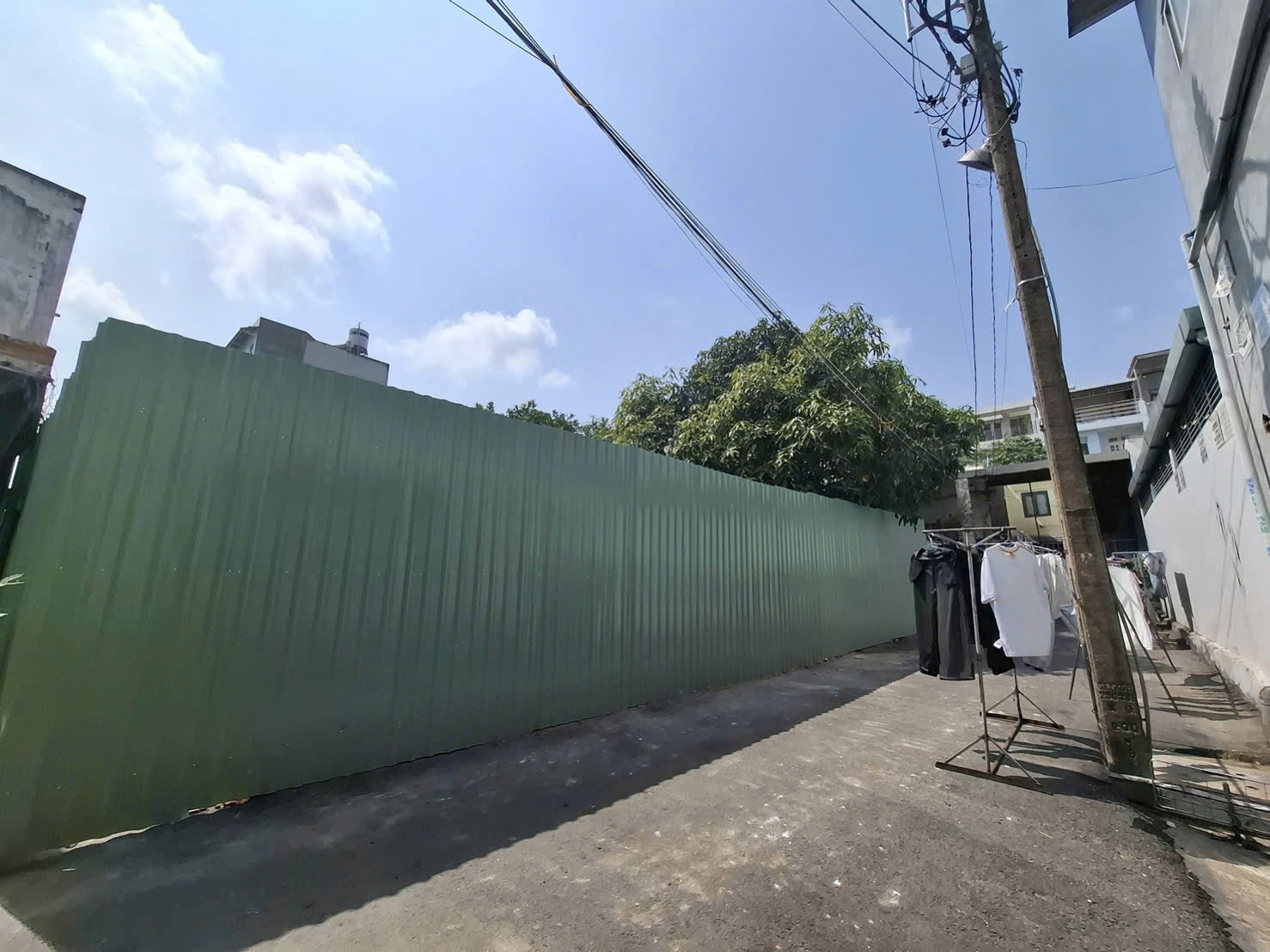 Cần bán Đất Quận 9, Hồ Chí Minh, Diện tích 90m², Giá 6.5 Tỷ 3