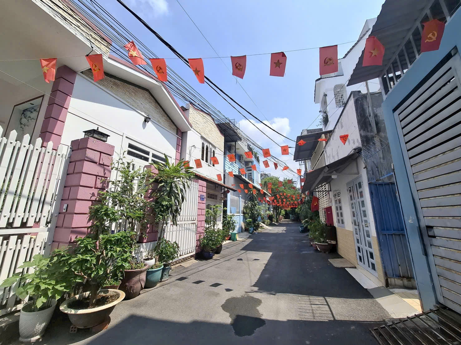 Cần bán Đất Quận 9, Hồ Chí Minh, Diện tích 90m², Giá 6.5 Tỷ