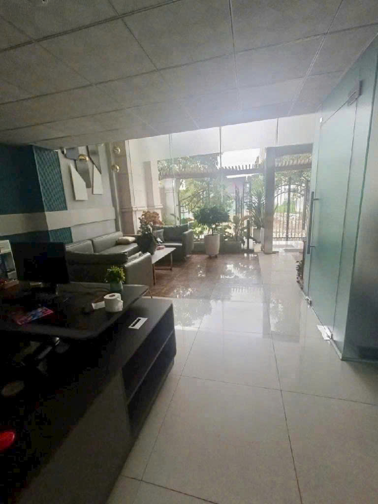 Cho thuê Văn phòng Phường Thạnh Mỹ Lợi, Quận 2, Diện tích 155m², Giá Thương lượng 4