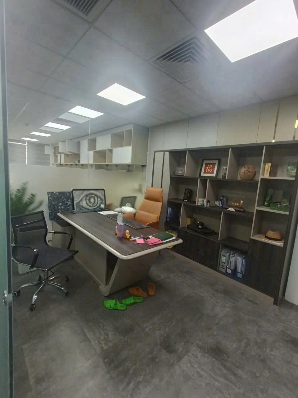 Cho thuê Văn phòng Phường Thạnh Mỹ Lợi, Quận 2, Diện tích 155m², Giá Thương lượng