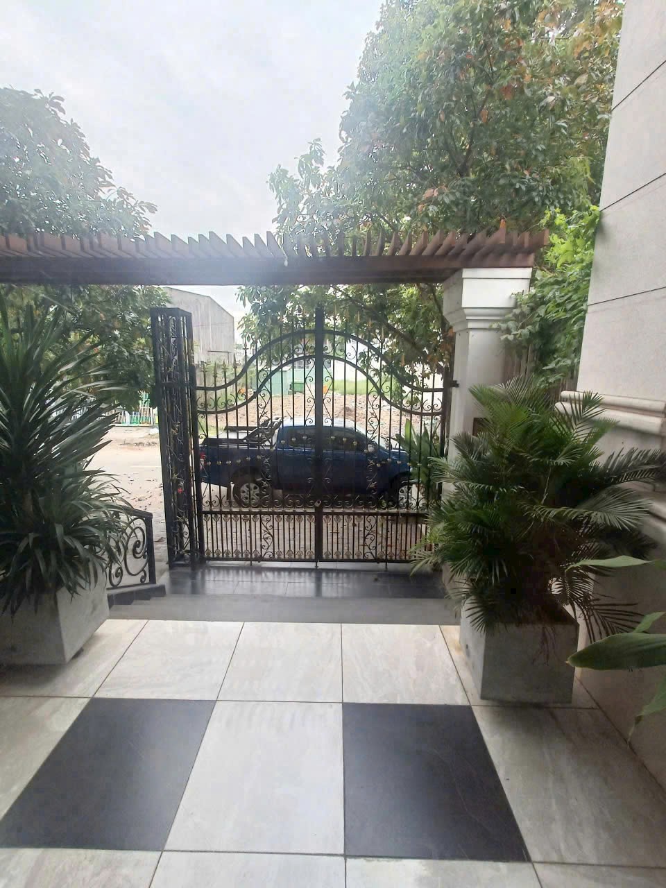 Cho thuê Văn phòng Phường Thạnh Mỹ Lợi, Quận 2, Diện tích 155m², Giá Thương lượng 5