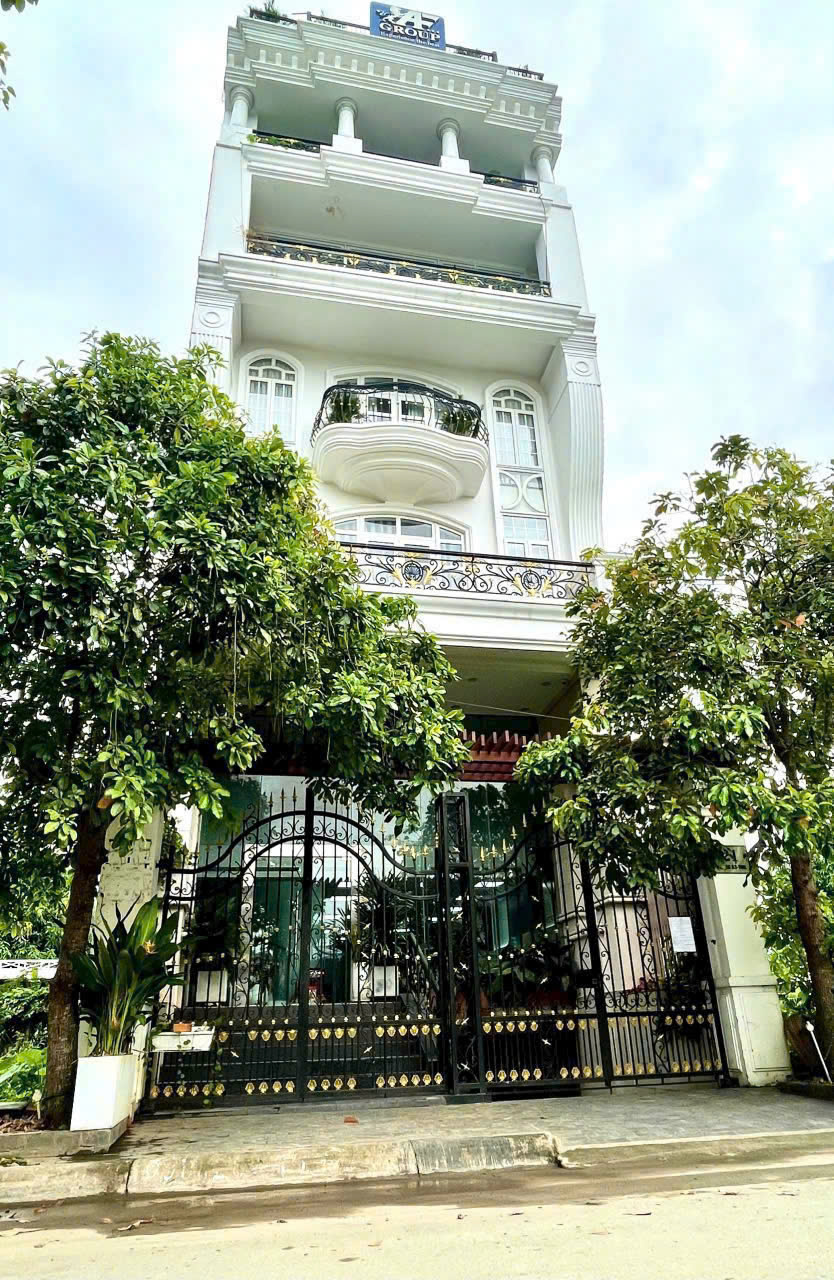 Cho thuê Văn phòng Phường Thạnh Mỹ Lợi, Quận 2, Diện tích 155m², Giá Thương lượng 8