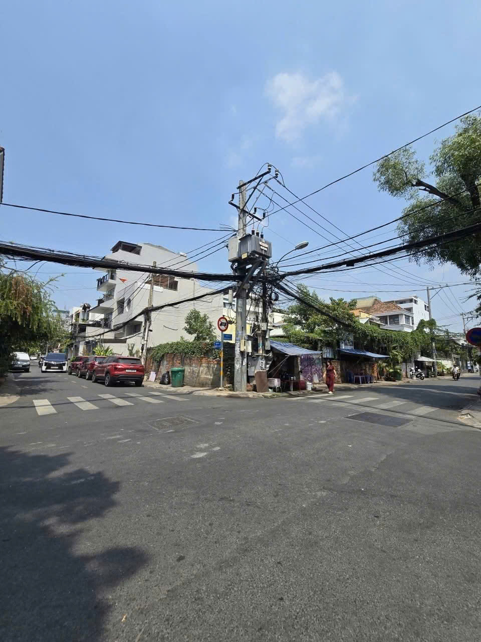 Cần bán Đất Phường Thảo Điền, Quận 2, Diện tích 347m², Giá 115 Tỷ