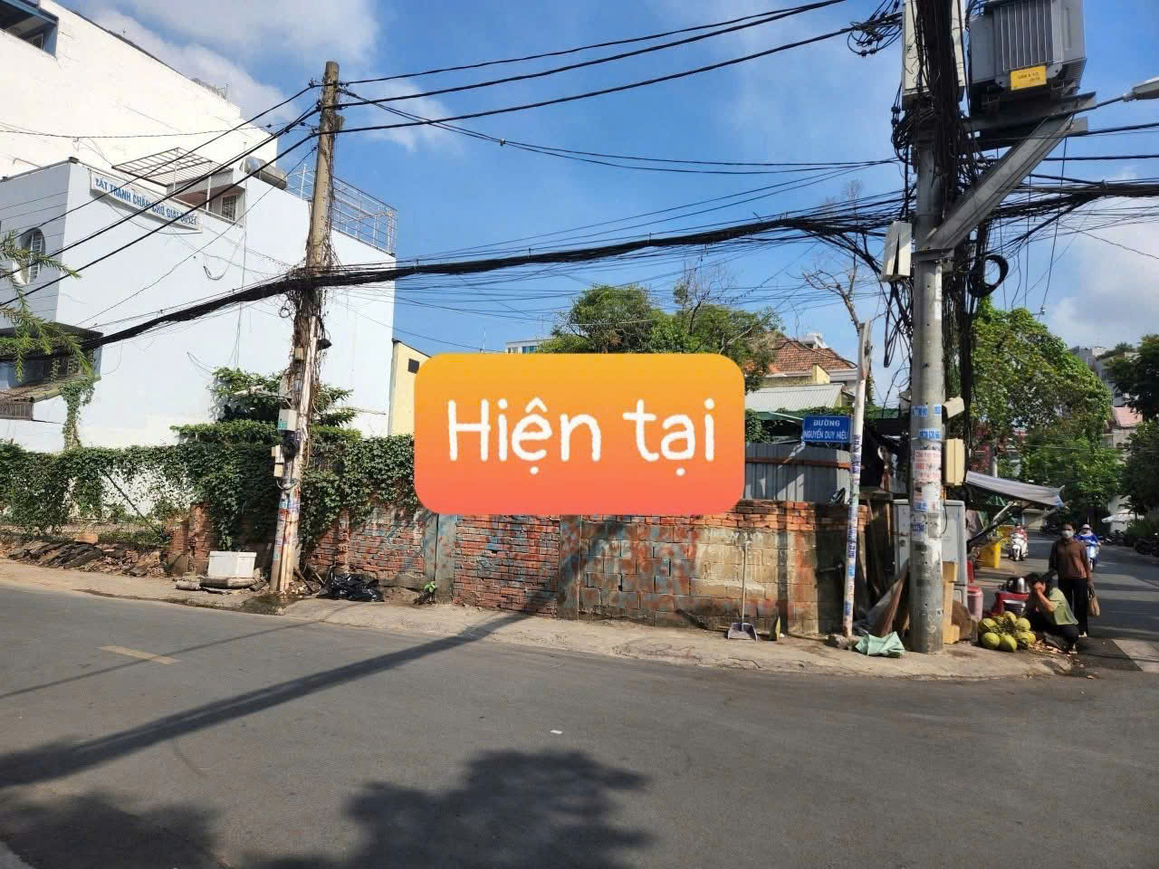 Cần bán Đất Phường Thảo Điền, Quận 2, Diện tích 347m², Giá 115 Tỷ 2