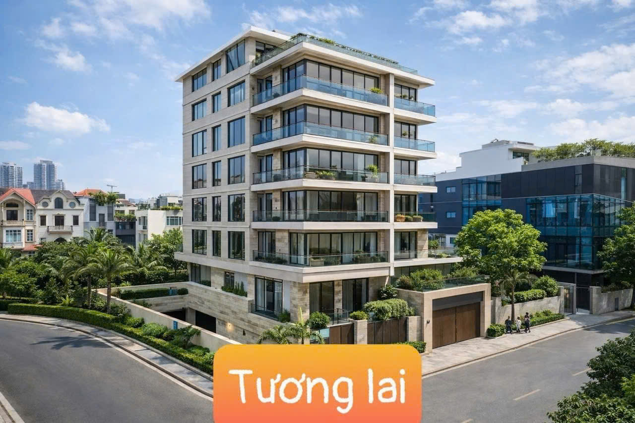 Cần bán Đất Phường Thảo Điền, Quận 2, Diện tích 347m², Giá 115 Tỷ 3