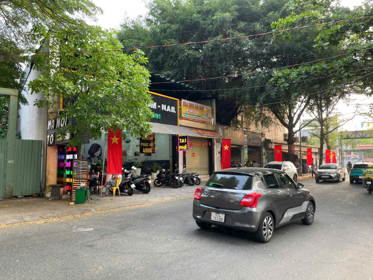 Cần bán Đất Phường Phước Long A, Quận 9, Diện tích 266m², Giá 021.5 Tỷ 5