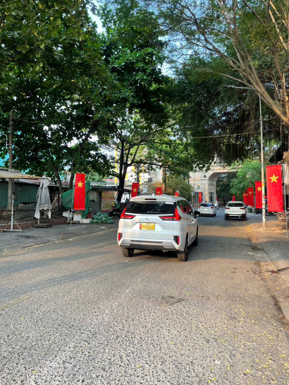 Cần bán Đất Phường Phước Long A, Quận 9, Diện tích 266m², Giá 021.5 Tỷ