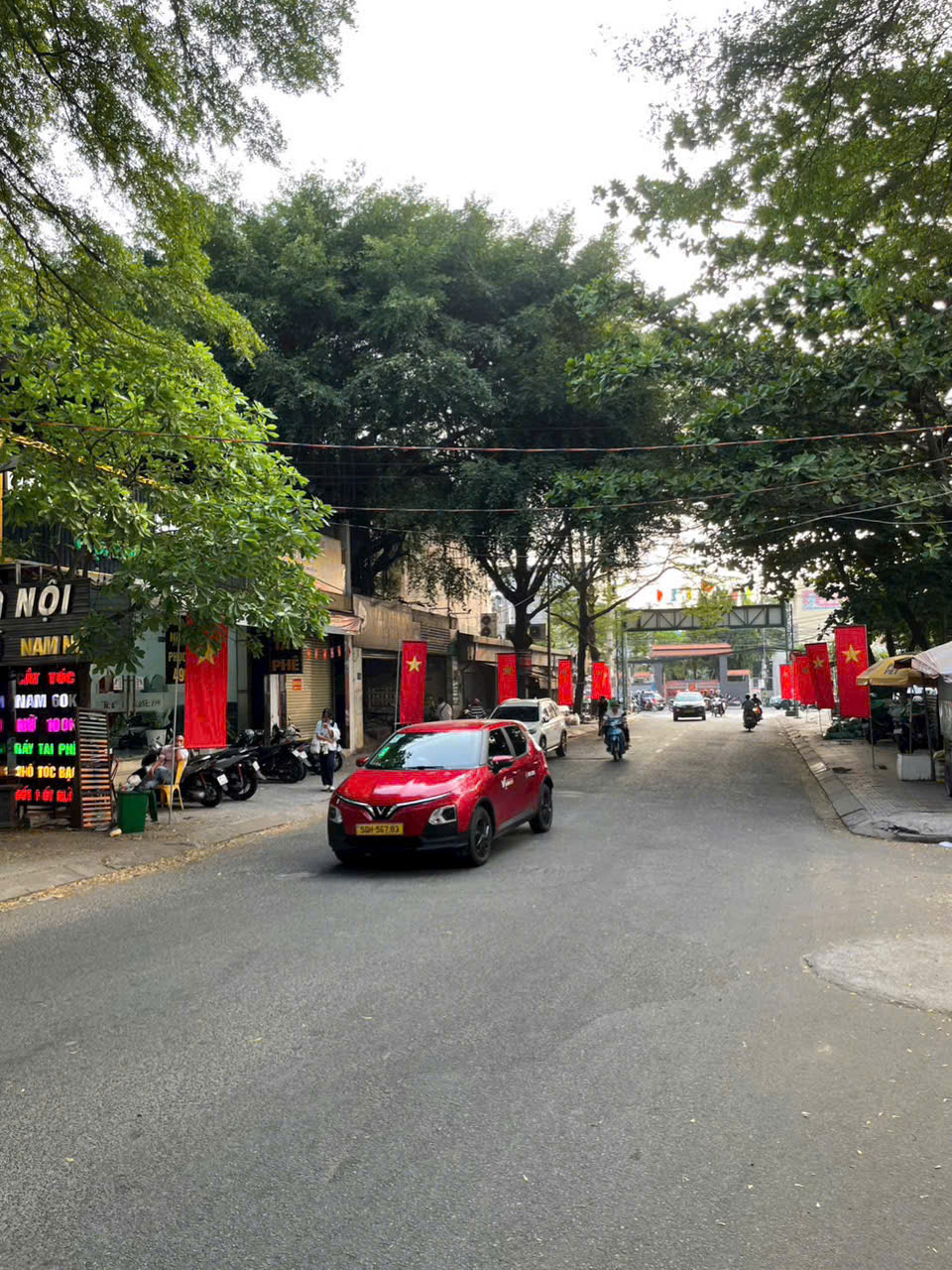 Cần bán Đất Phường Phước Long A, Quận 9, Diện tích 266m², Giá 021.5 Tỷ 2