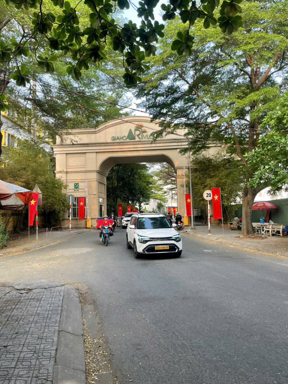 Cần bán Đất Phường Phước Long A, Quận 9, Diện tích 266m², Giá 021.5 Tỷ 4