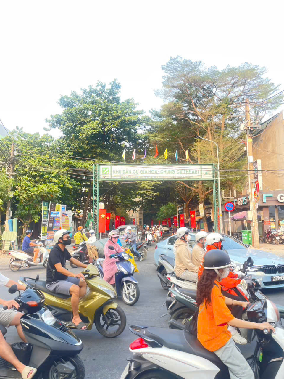 Cần bán Đất Phường Phước Long A, Quận 9, Diện tích 266m², Giá 021.5 Tỷ 3