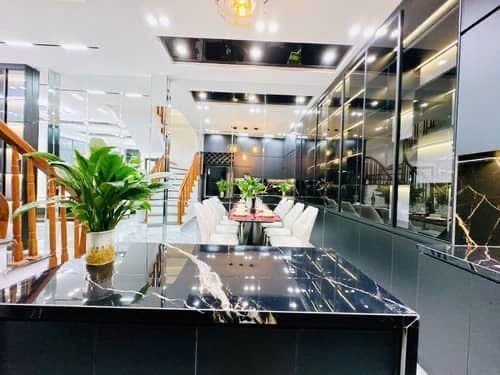 50M – 5 TẦNG – PHÂN LÔ – Ô TÔ –  HOÀNG VĂN THÁI – 12.8 TỶ 2