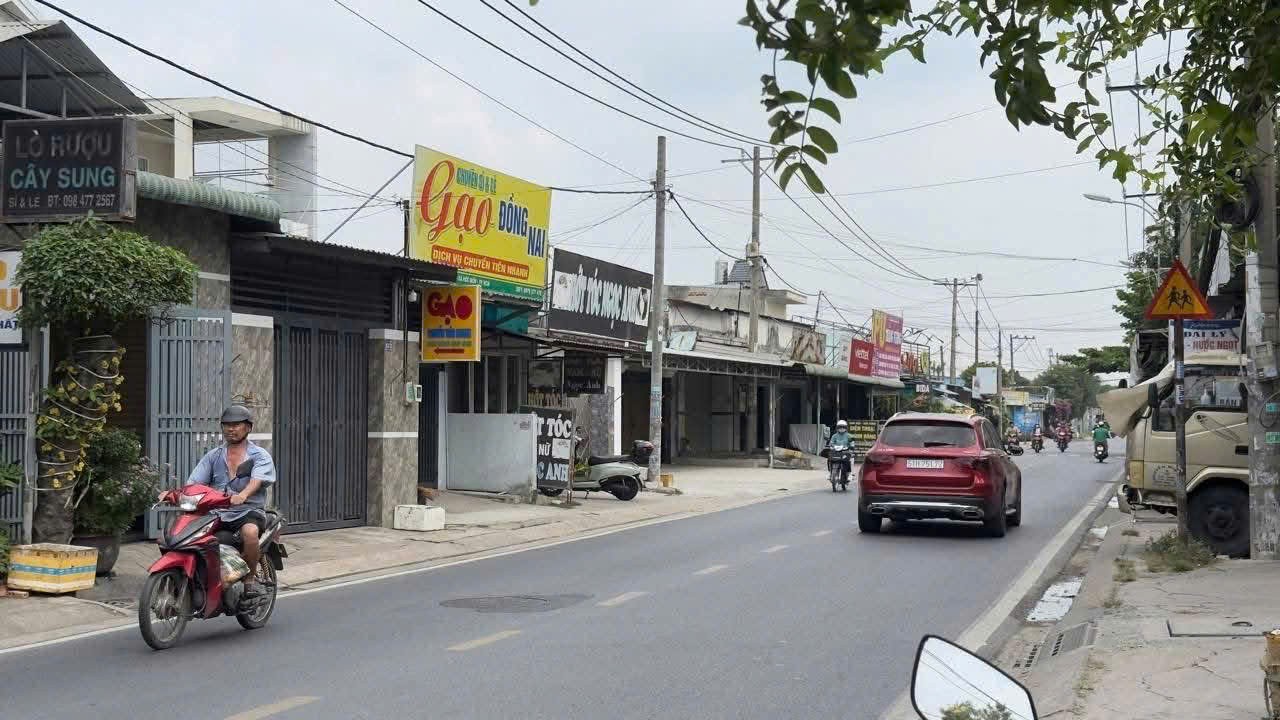 GẤP BÁN NHÀ MT ĐỖ VĂN DẬY – NGANG 11M – 2 SỔ LIỀN KỀ – GIÁ CHỈ 7.5 TỶ 3