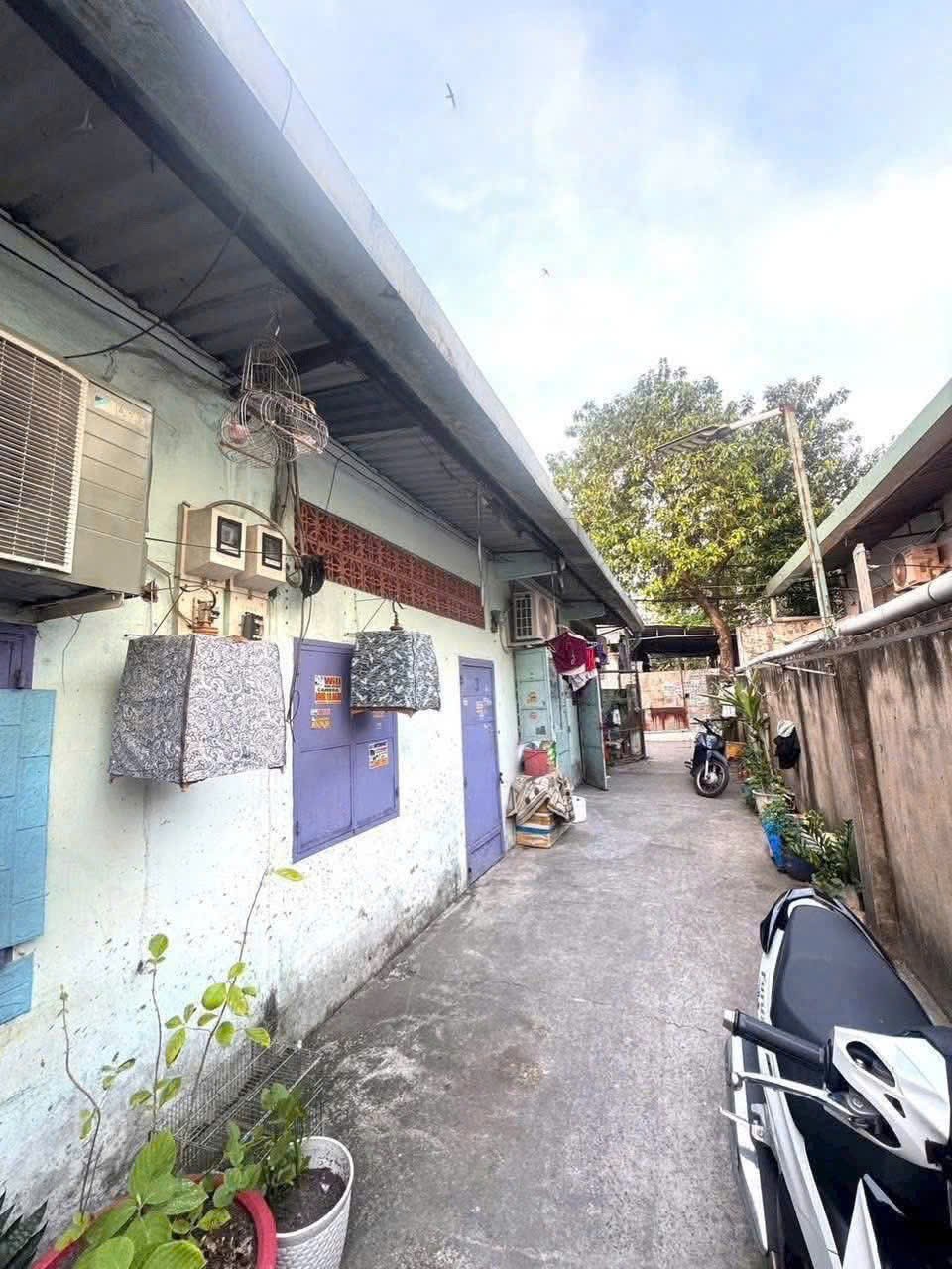 2 LÔ F0 TÂN XUÂN – TẶNG DÃY TRỌ – MT ĐƯỜNG 7M THÔNG – GIÁ SỐC 2