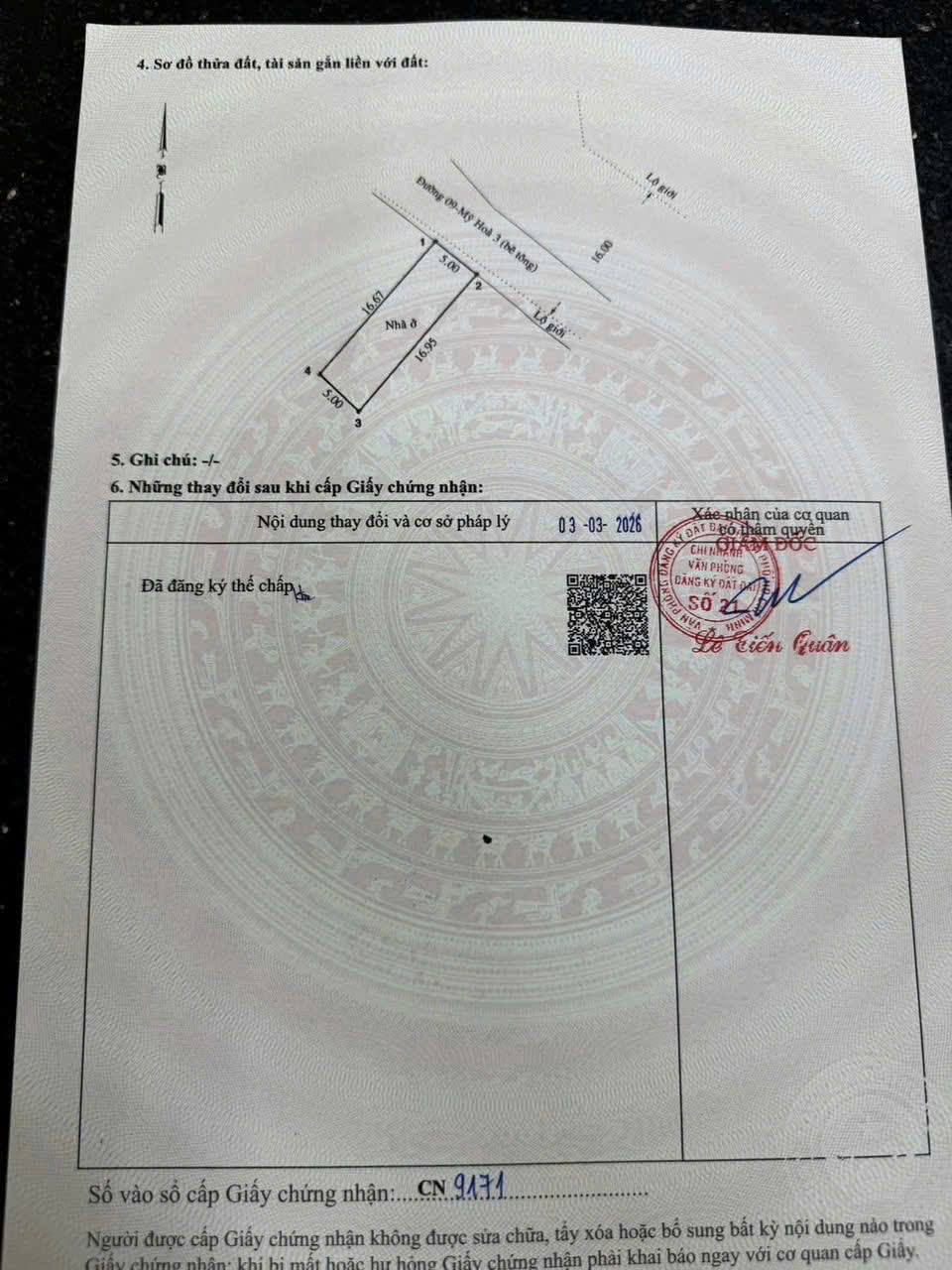 2 LÔ F0 TÂN XUÂN – TẶNG DÃY TRỌ – MT ĐƯỜNG 7M THÔNG – GIÁ SỐC 5