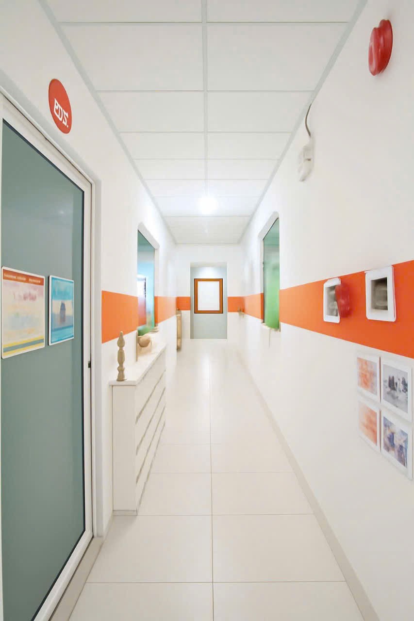 TRUNG TÂM Q12 – SIÊU PHẨM DÒNG TIỀN 83TR/THÁNG – MẶT TIỀN 20M CHUNG THỊ MINH, HCM 5