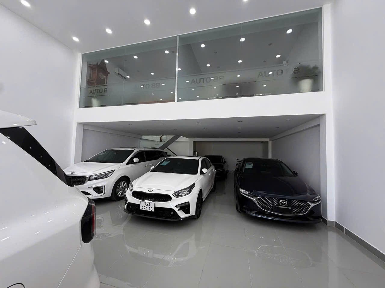 NHÀ MỚI 100% MT SONG HÀNH TÂN HIỆP – NGAY ĐÈN ĐỎ – VÀO Ở NGAY 2