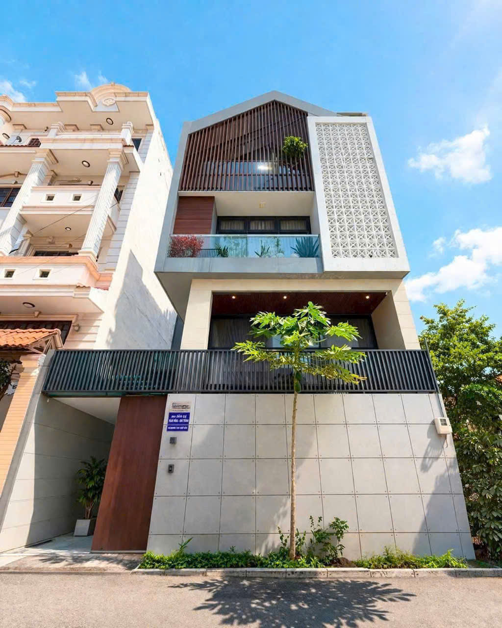 Cần bán Biệt thự Phường An Khánh, Quận 2, Diện tích 113m², Giá 30 Tỷ 5