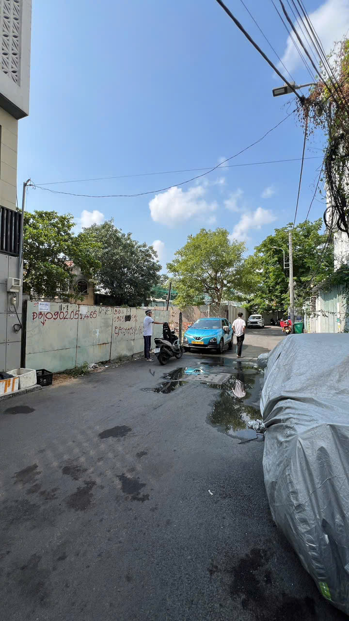 Cần bán Biệt thự Phường An Khánh, Quận 2, Diện tích 113m², Giá 30 Tỷ