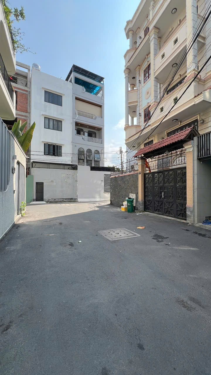 Cần bán Biệt thự Phường An Khánh, Quận 2, Diện tích 113m², Giá 30 Tỷ 2