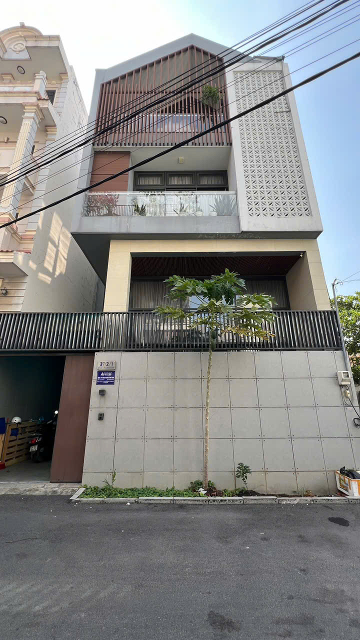 Cần bán Biệt thự Phường An Khánh, Quận 2, Diện tích 113m², Giá 30 Tỷ 3