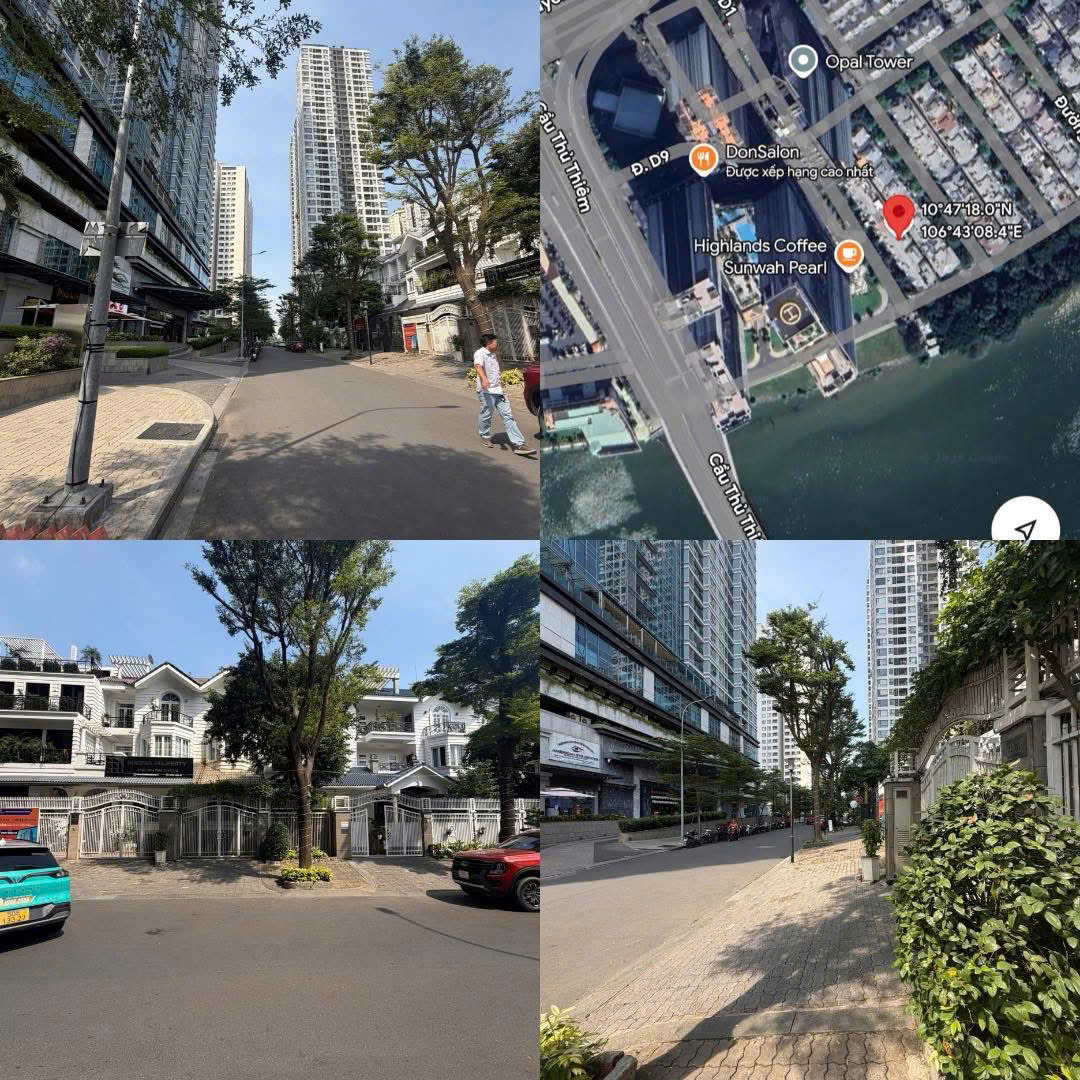 Cần bán Biệt thự Phường An Khánh, Quận 2, Diện tích 113m², Giá 30 Tỷ 4