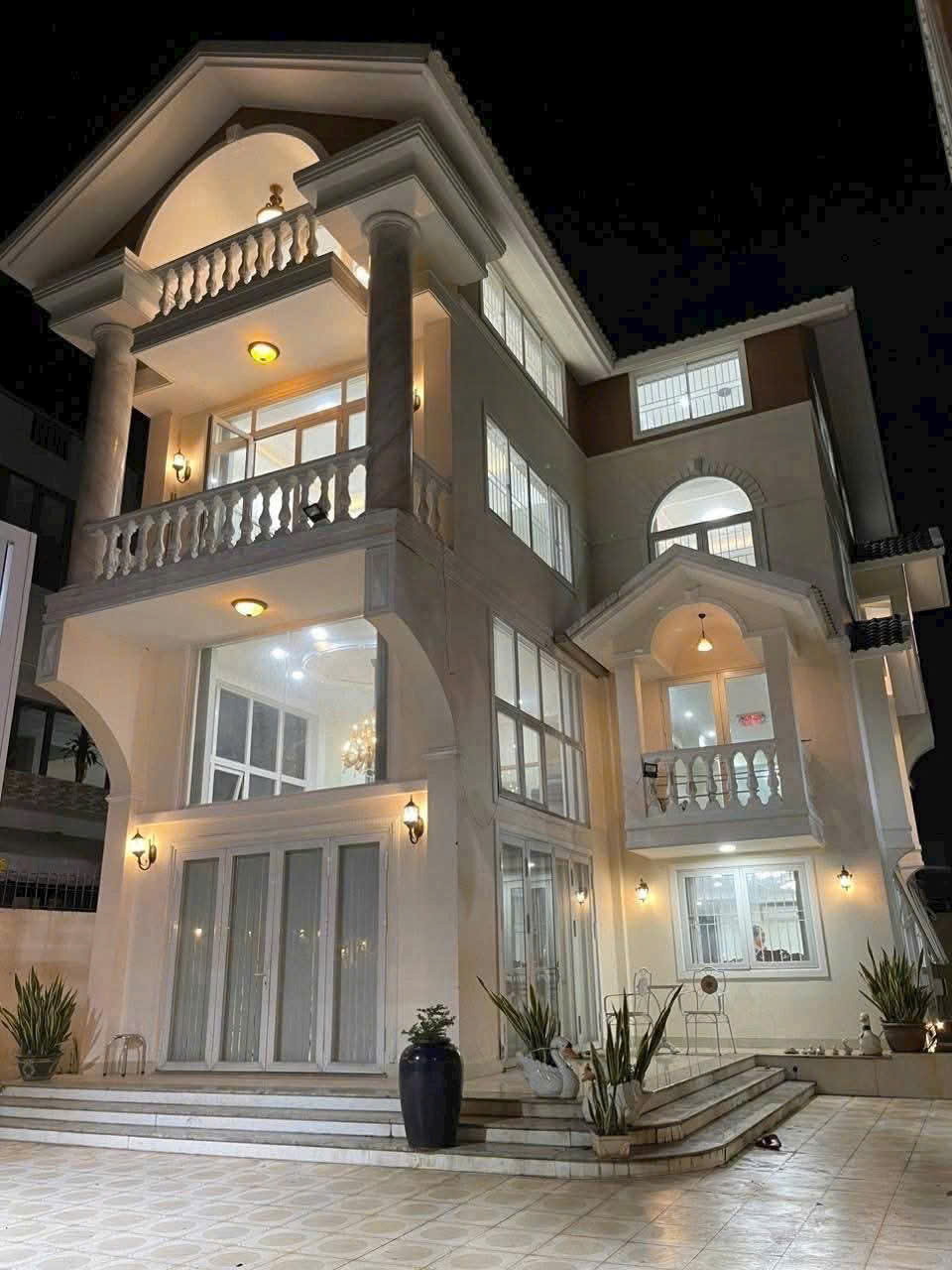 Cần bán Biệt thự Phường Hiệp Bình Chánh, Thủ Đức, Diện tích 368m², Giá 032 Tỷ