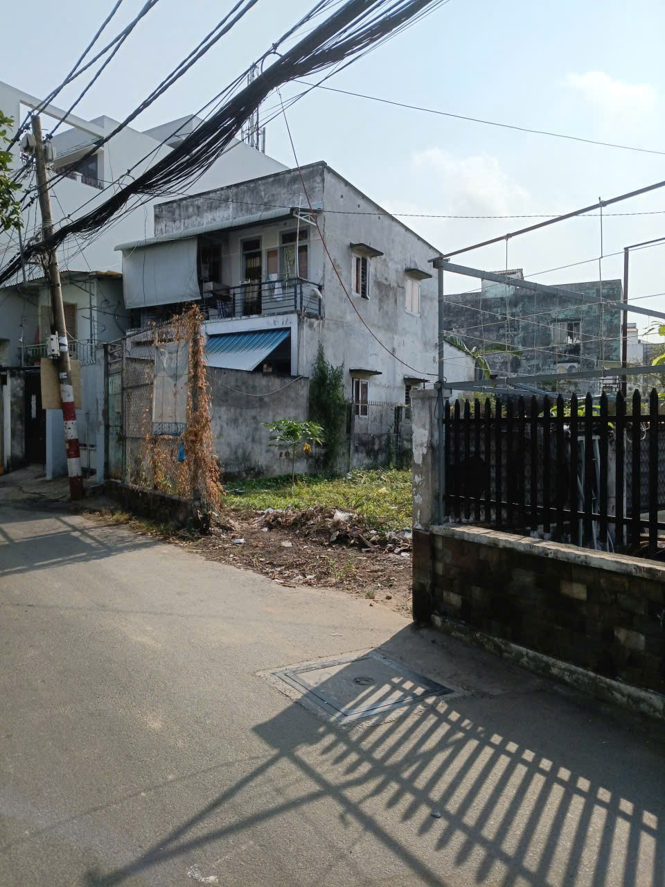 Cần bán Đất Phường Phước Bình, Quận 9, Diện tích 380m², Giá Thương lượng 4