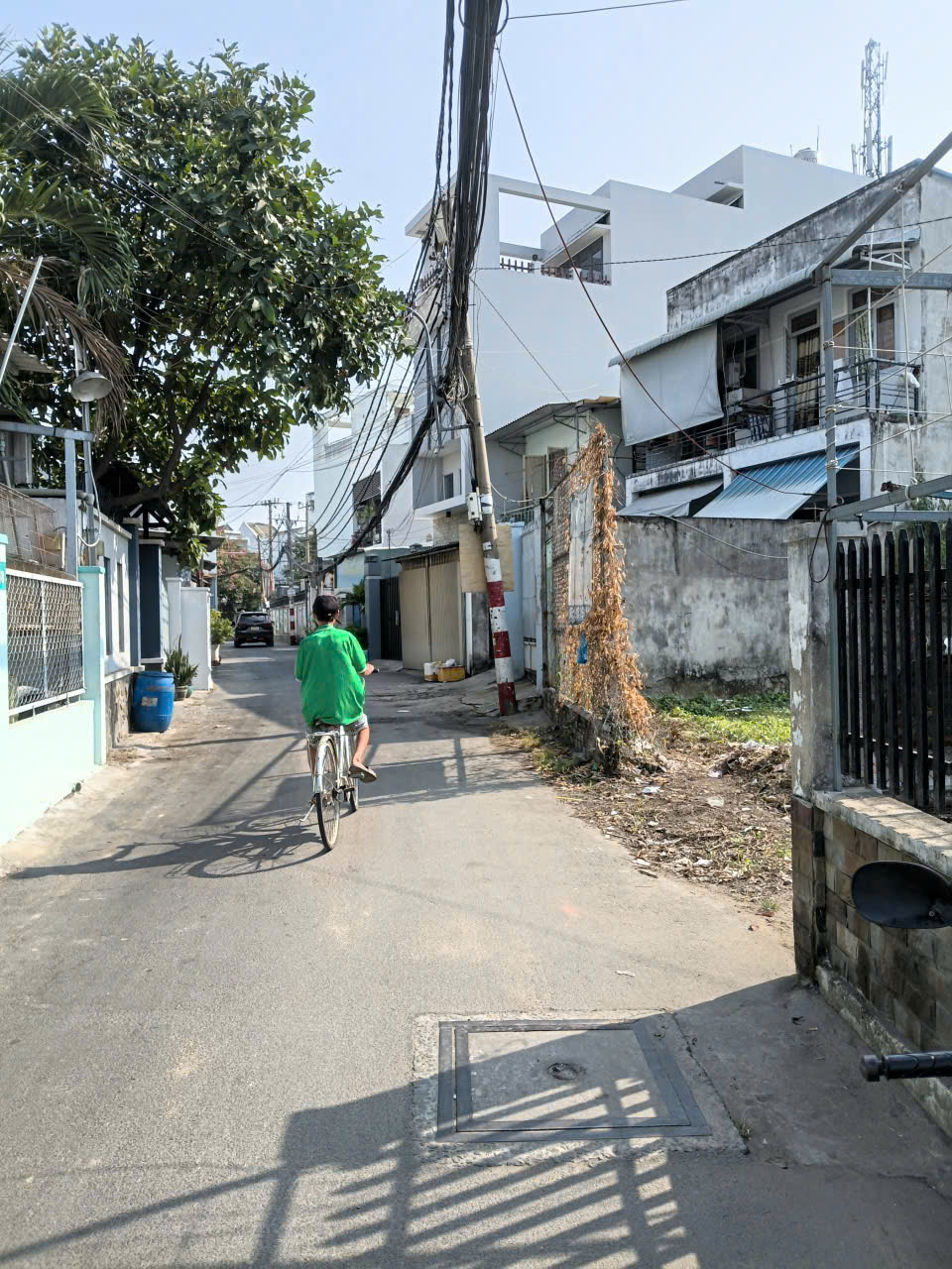 Cần bán Đất Phường Phước Bình, Quận 9, Diện tích 380m², Giá Thương lượng 6