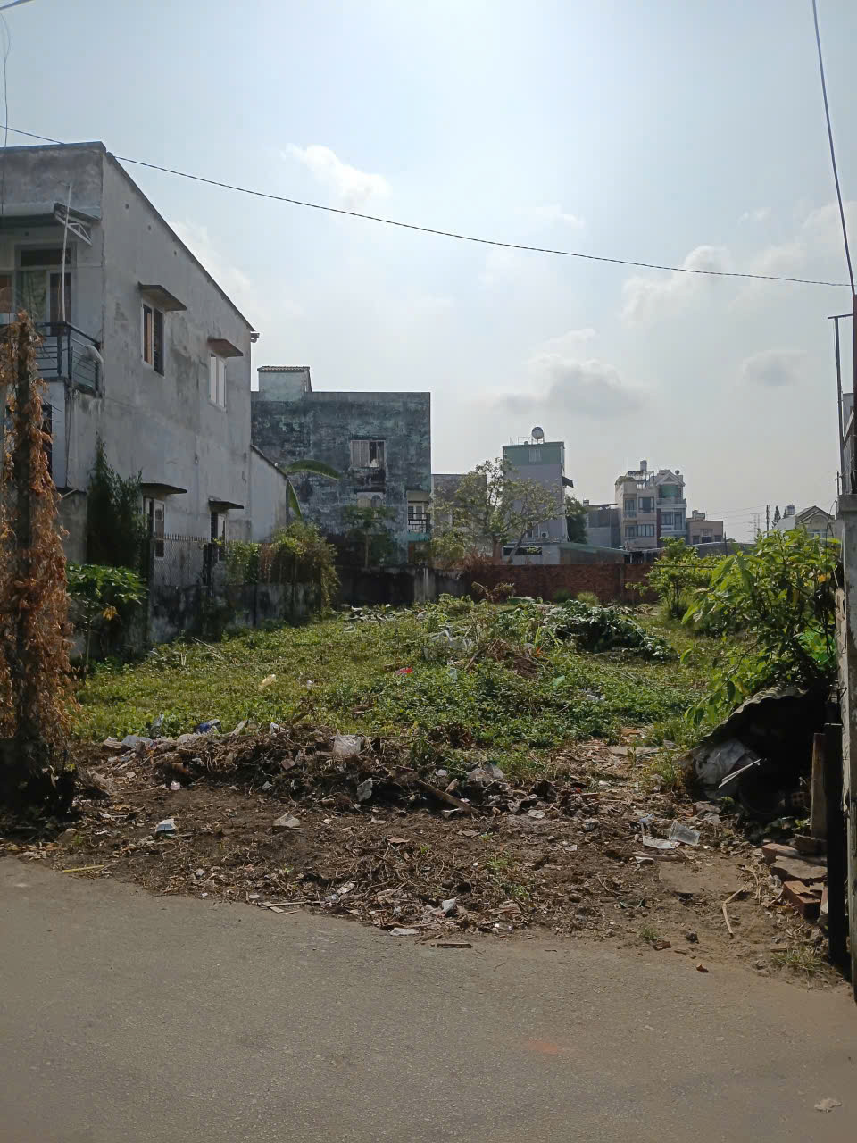 Cần bán Đất Phường Phước Bình, Quận 9, Diện tích 380m², Giá Thương lượng 3