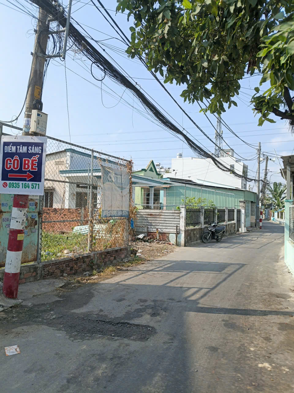 Cần bán Đất Phường Phước Bình, Quận 9, Diện tích 380m², Giá Thương lượng 5