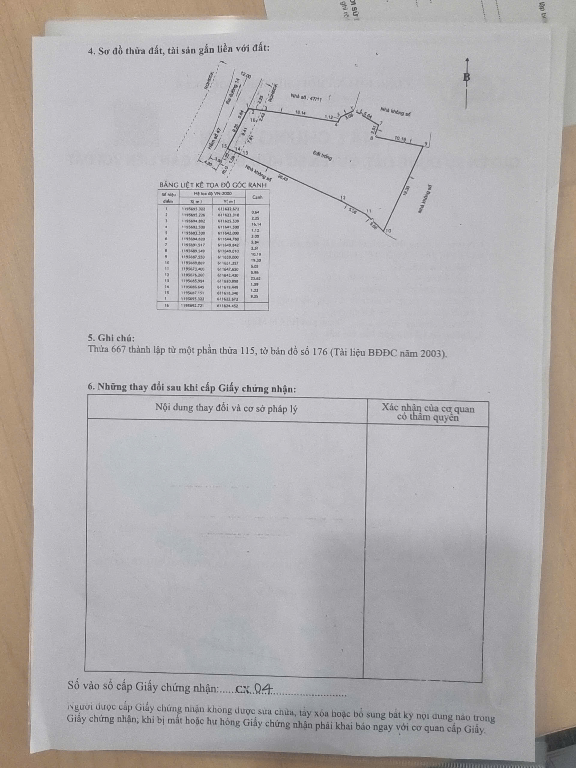 Cần bán Đất Phường Phước Bình, Quận 9, Diện tích 380m², Giá Thương lượng 10
