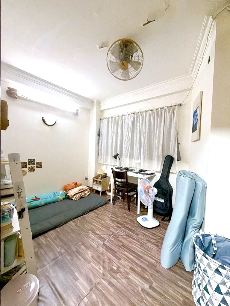 BÁN NHÀ MẶT TIỀN KINH DOANH XE HƠI ĐẬU CỬA - Đ. ĐOÀN VĂN BƠ- GIAO THƯƠNG XÓM CHIẾU- NGUYỄN THẦN 4