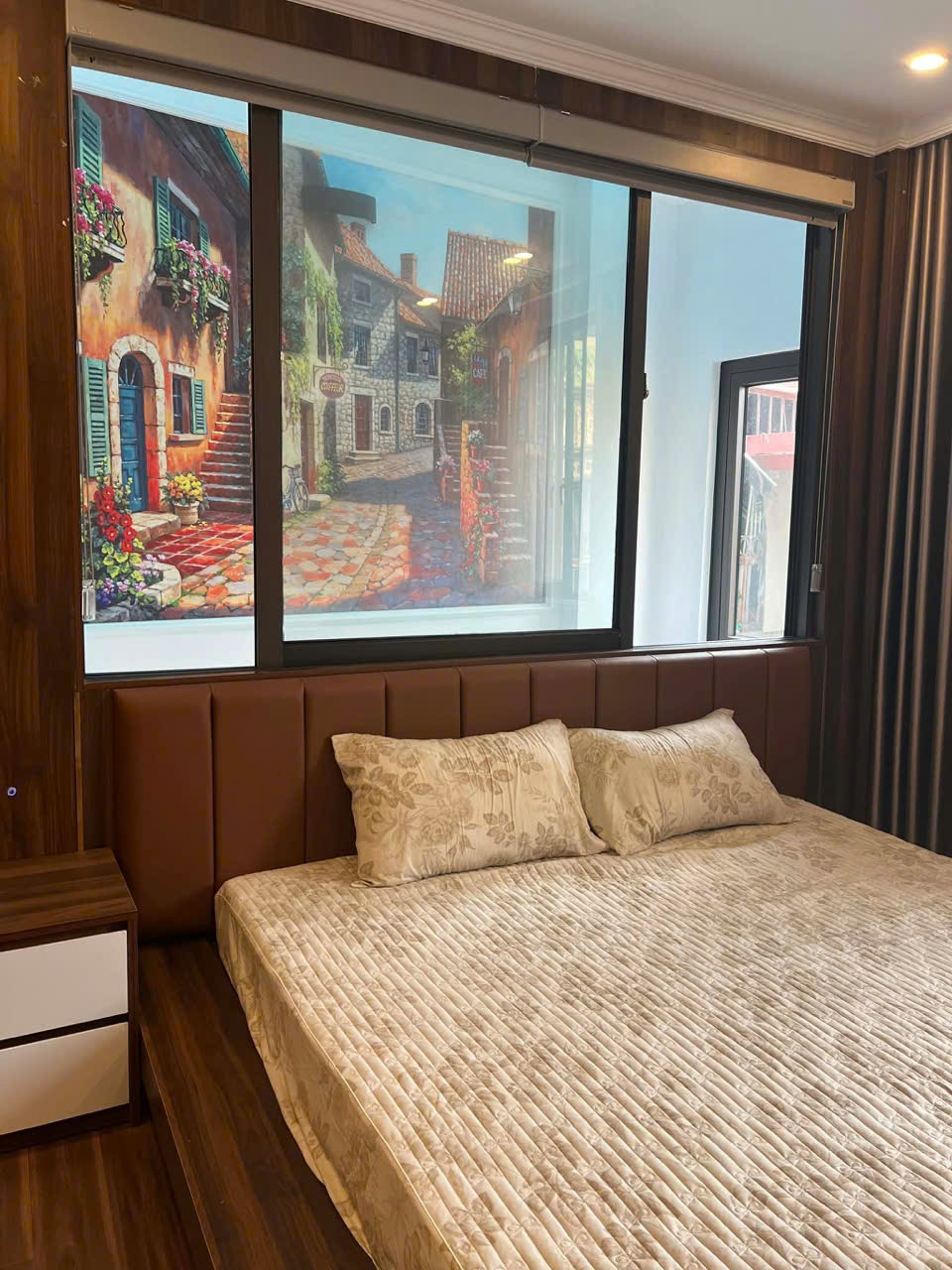 VƯƠNG THỪA VŨ – 58M – 5T – MT 5M – Ô TÔ ĐỖ CỬA – 12.8 TỶ 4