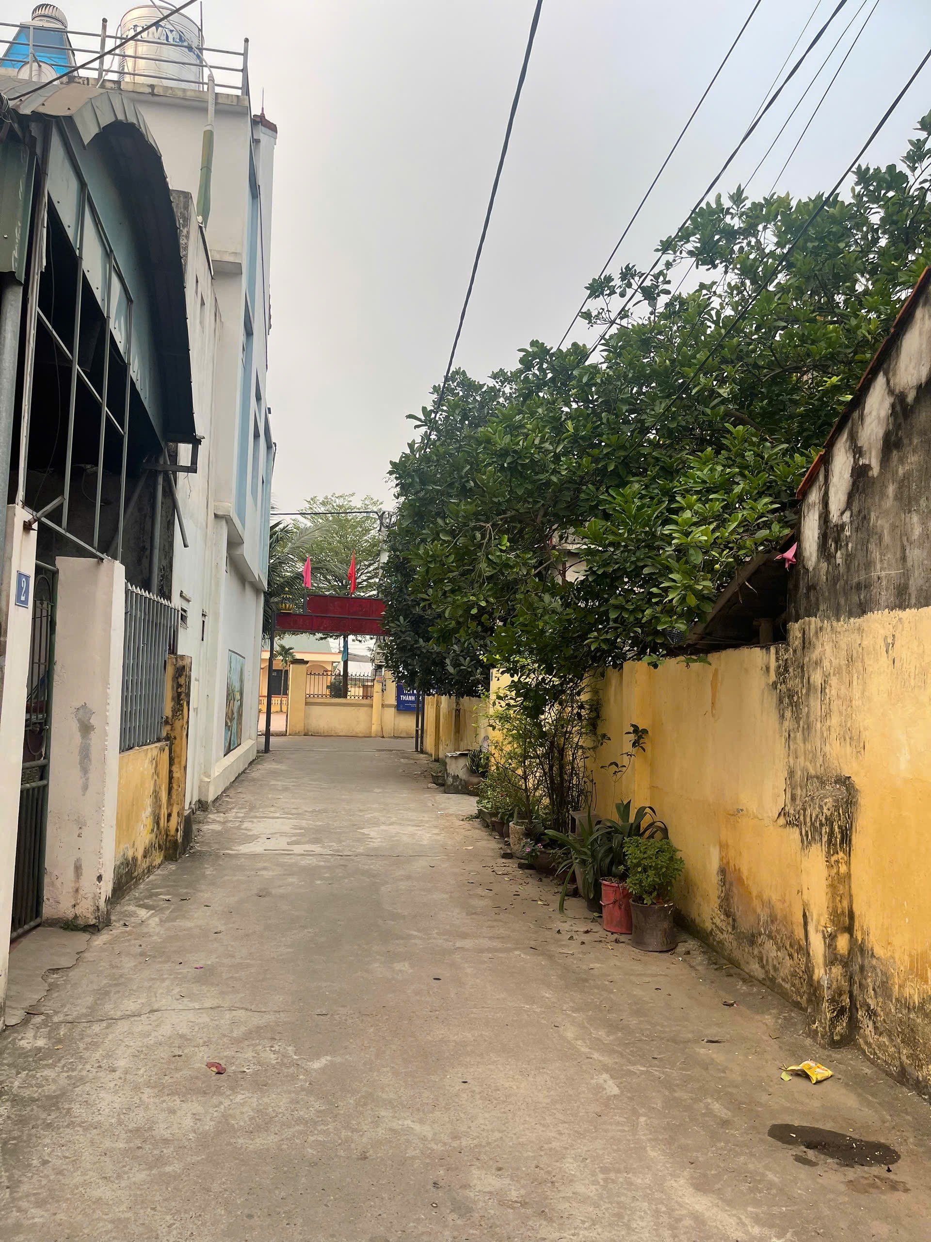 ĐẦU TƯ THÔNG MINH – SỞ HỮU ĐẤT VÀNG THƯỢNG TRÌ - Ô DIÊN - HÀ NỘI