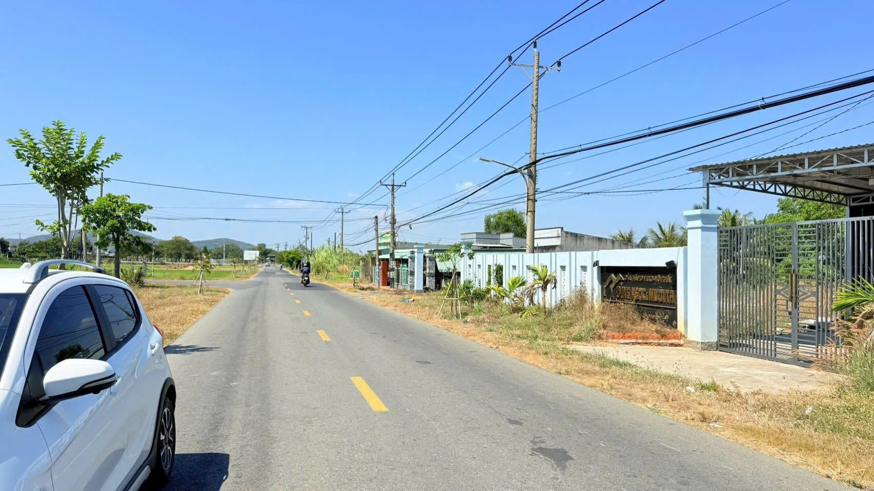 Cần bán Đất đường Tỉnh lộ 44A, Thị trấn Phước Hải, Diện tích 131m², Giá Thương lượng 3