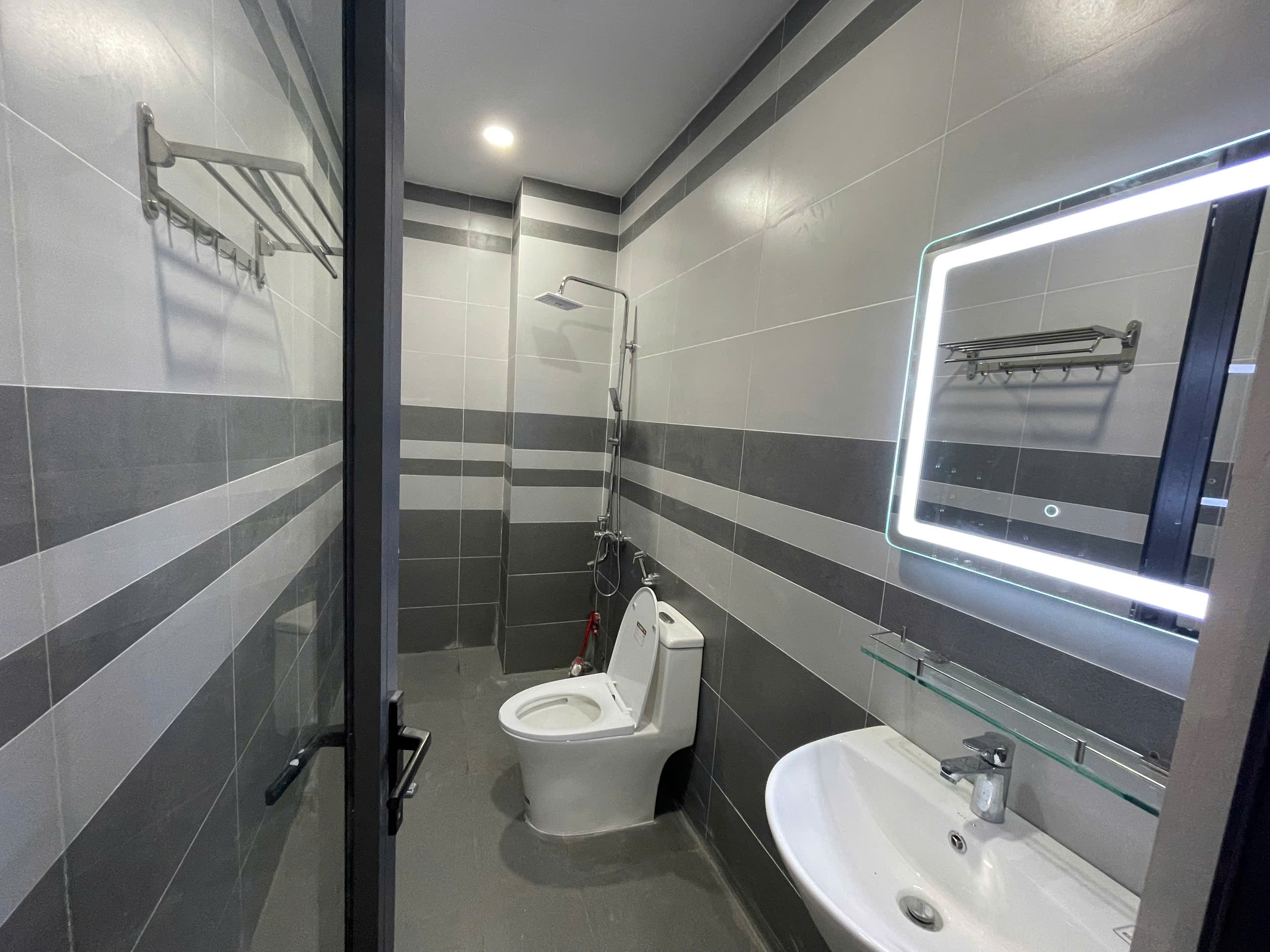 Cần bán Nhà mặt tiền Phường Phú Thuận, Quận 7, Diện tích 119m², Giá 019 Tỷ 3