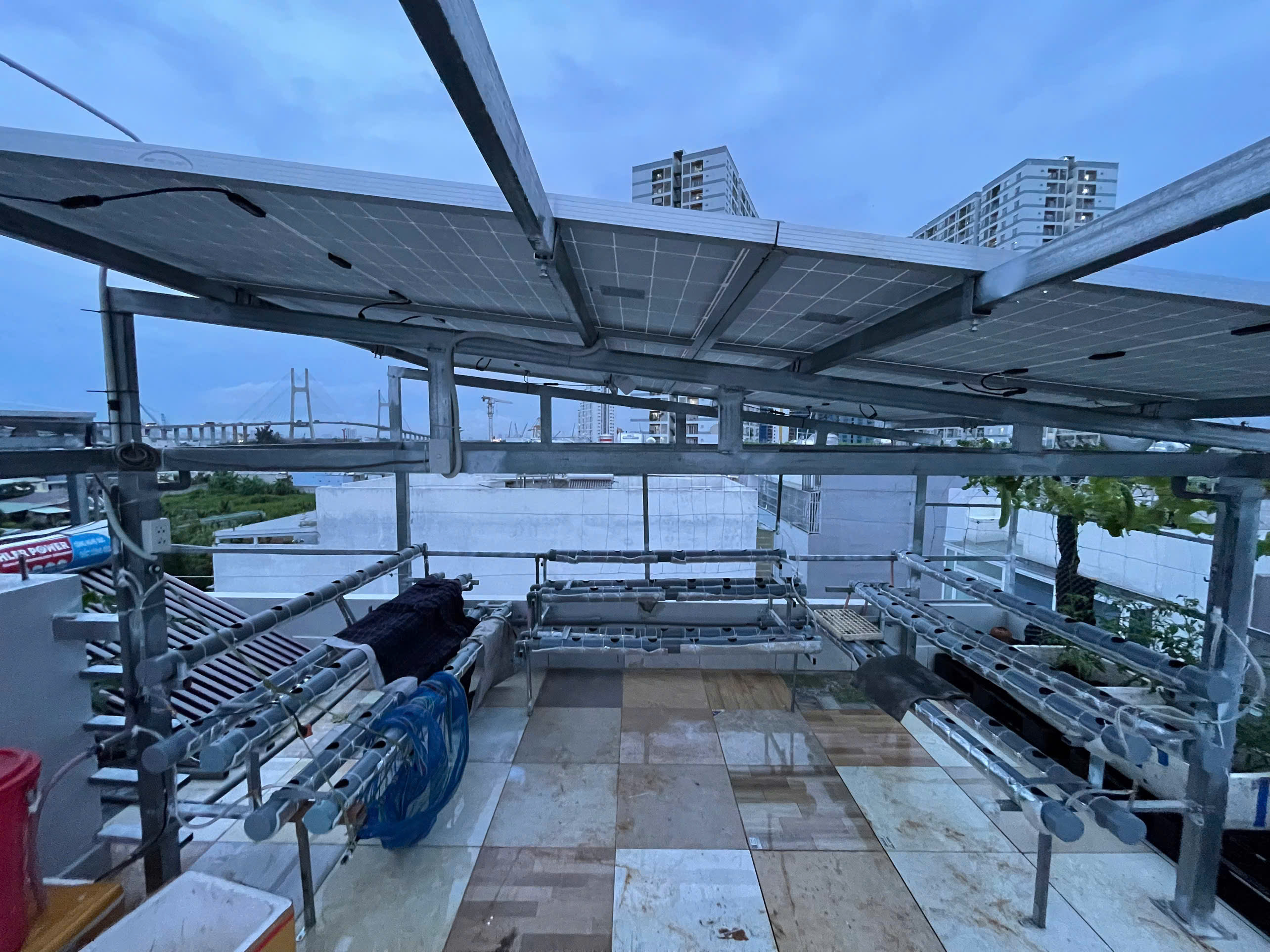 Cần bán Nhà mặt tiền Phường Phú Thuận, Quận 7, Diện tích 119m², Giá 019 Tỷ 6